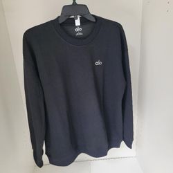 Alo Crewneck L