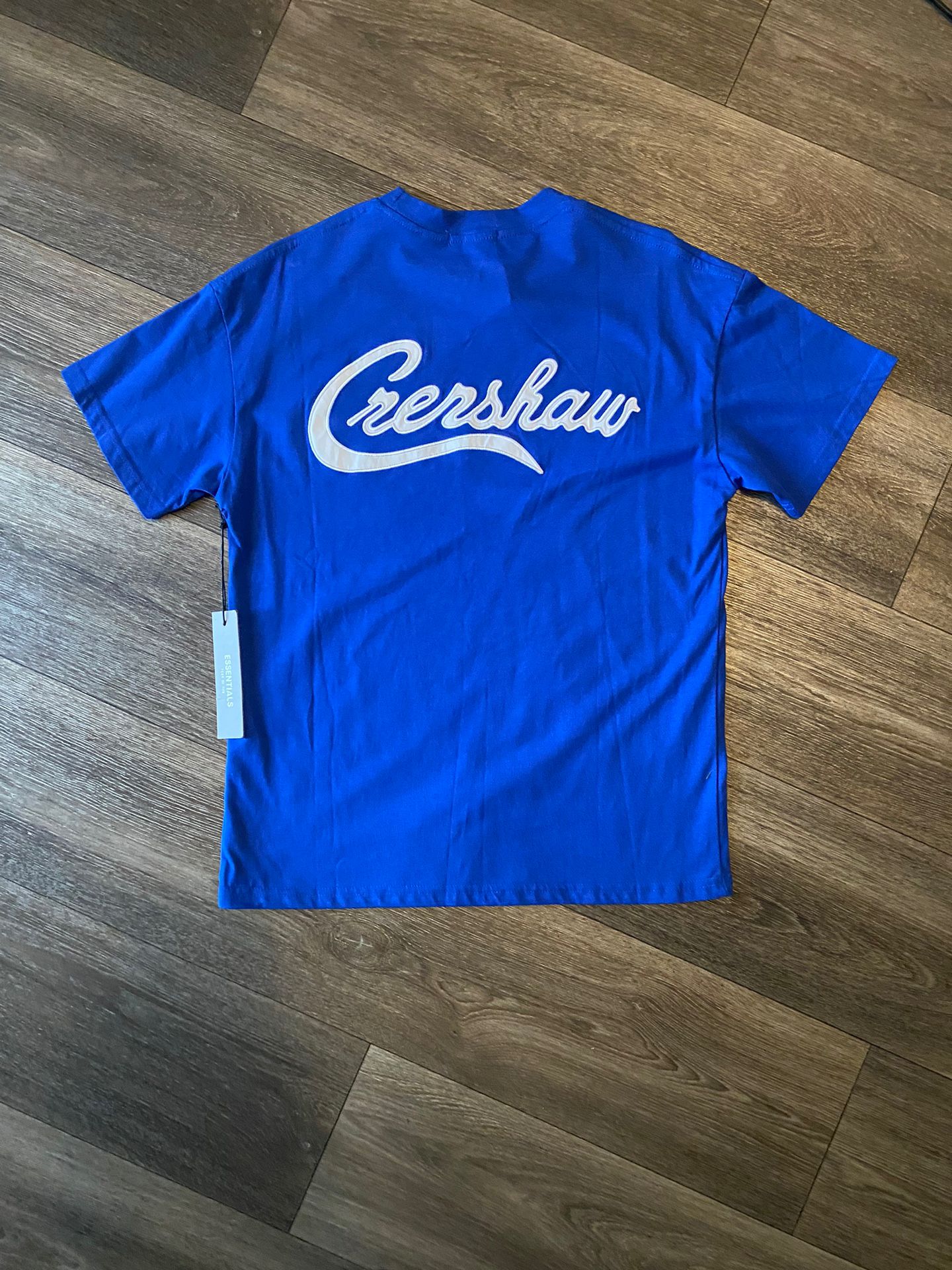 Essentials T-shirt Size Small