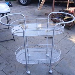 Bar Cart
