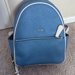 Guess backpack