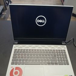 DELL GAMING LAPTOP