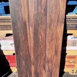 River Penfold Hickory 10 mm T x 8 in. W Waterproof Laminate Wood Flooring (18.6 sqft/case)