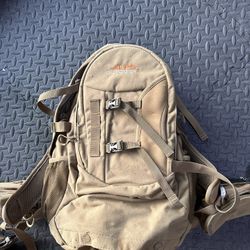 Alps Hunting/backpacking Pack