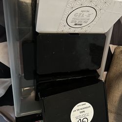 Nail Tips And Regular Nails 