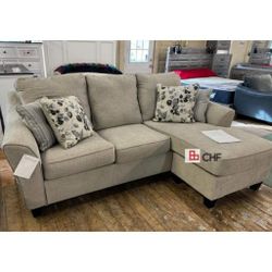 Modern Living Room Sectional Sofa // Limited Time Offer