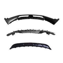 Brand NEW Buick ENCORE Lower, Front Bumpers 