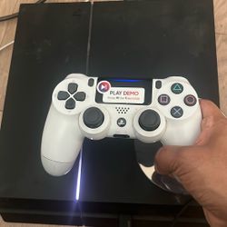 PlayStation 4 