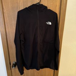 The North Face Future Fleece Hoody Men’s Large 