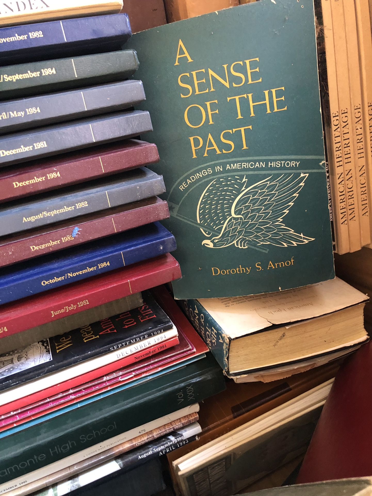 Free History And Misc. Books