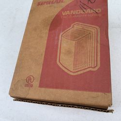 Flood Light New