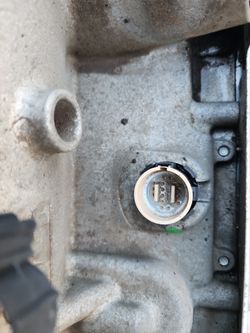 Transmission ParaChevy 2008 4x4