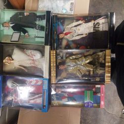 Collectables