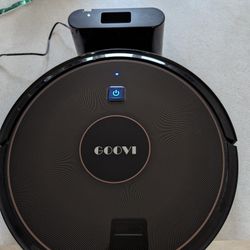 GOOVI SMART ROBOT VACUUM 