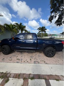 2007 Toyota Tundra
