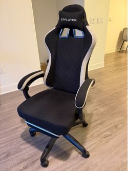 🔥Gaming Chair – Like New🔥