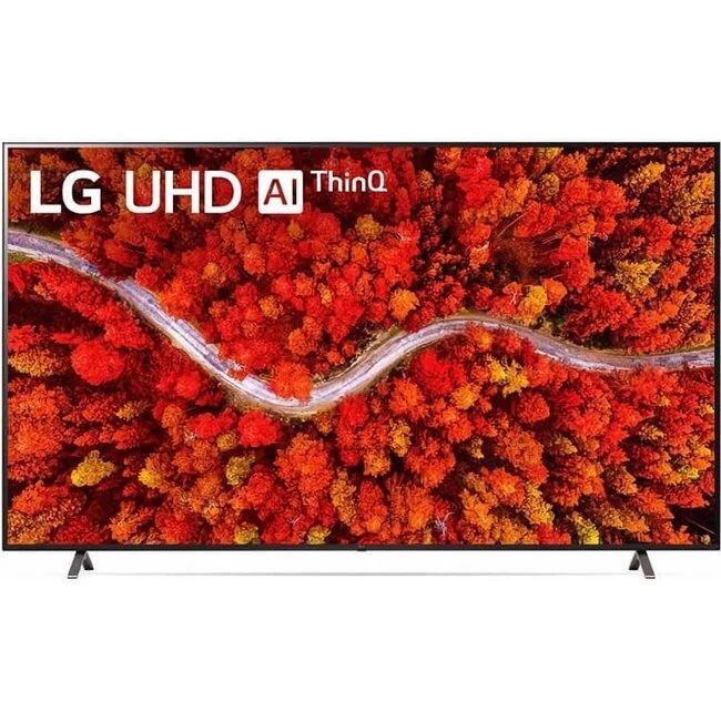 EARLY BLACK FRIDAY TODAY! MASSIVE 86" LG 4K LED HDR Smart 86UQ8000AUB