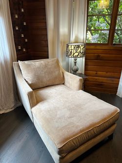 Comfy Chaise
