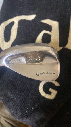 Left Handed Taylormade RAC 56 Wedge Golf Club
