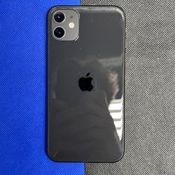 Apple IPhone 11 64GB Unlocked