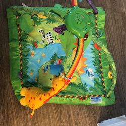 Baby Gym