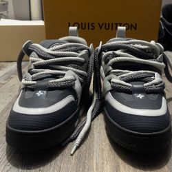 Louis Vuitton x KidSuper Trail Sneaker