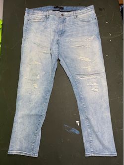 Size 44 Jeans