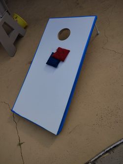 Cornhole Set