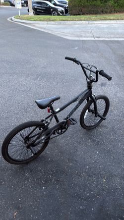Boys bicycle
