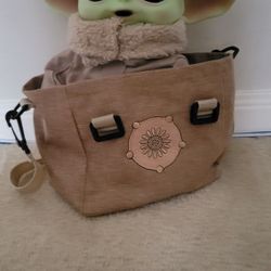 Baby Yoda