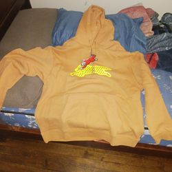 Hoodie Ice Cream