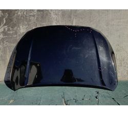 2018 2019 2020 2021 2023 SUBARU CROSSTREK HOOD OEM USED