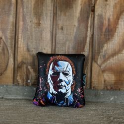 Michael Myers Golf Mallet Putter Headcover