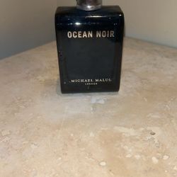 Michael Malul Ocean Noir