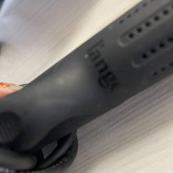 Lange Air Straighter