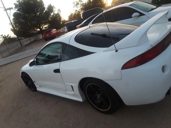 1996 Mitsubishi Eclipse Gsx Turbo Gst Lancer Evo For In 1996 Mitsubishi Eclipse Gsx Turbo Gst Lancer Evo