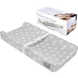 Changing Pad Cover 