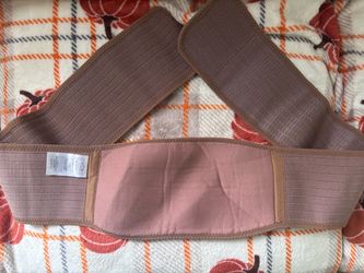 pregnancy support belly band