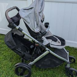 Britax Double Stroller for Sale in Woodbury NJ OfferUp