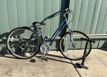 Diamondback Vital2 Bicycle