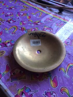 Zildjian Zil Bel