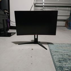 144hz Gaming Monitor AOC