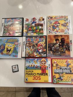 Nintendo DS