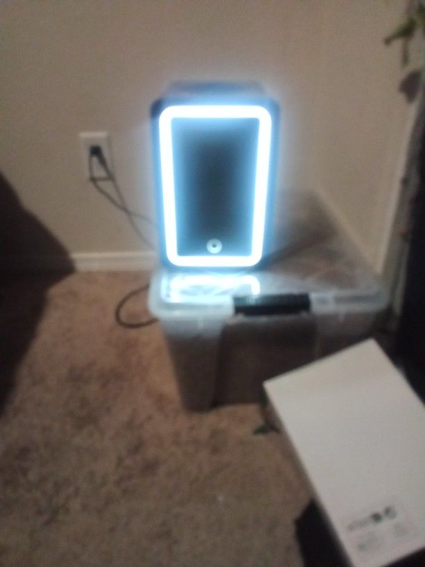 Mini Fridge