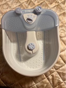 Foot spa