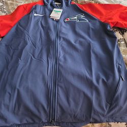Chicago White Sox Jacket