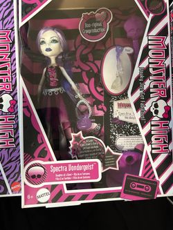 Monster High