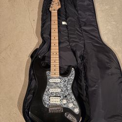 Fender Stratocaster 