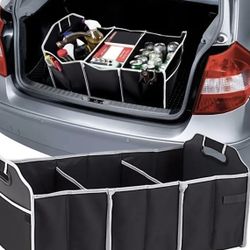 Large car 🚘 organizer $6