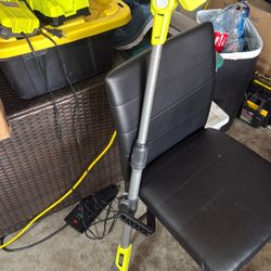 Ryobi Battery Operated Brush 