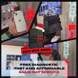 Reparación de Celulares – Diagnóstico Gratis y Entrega Mismo Día - Smarts and Fix